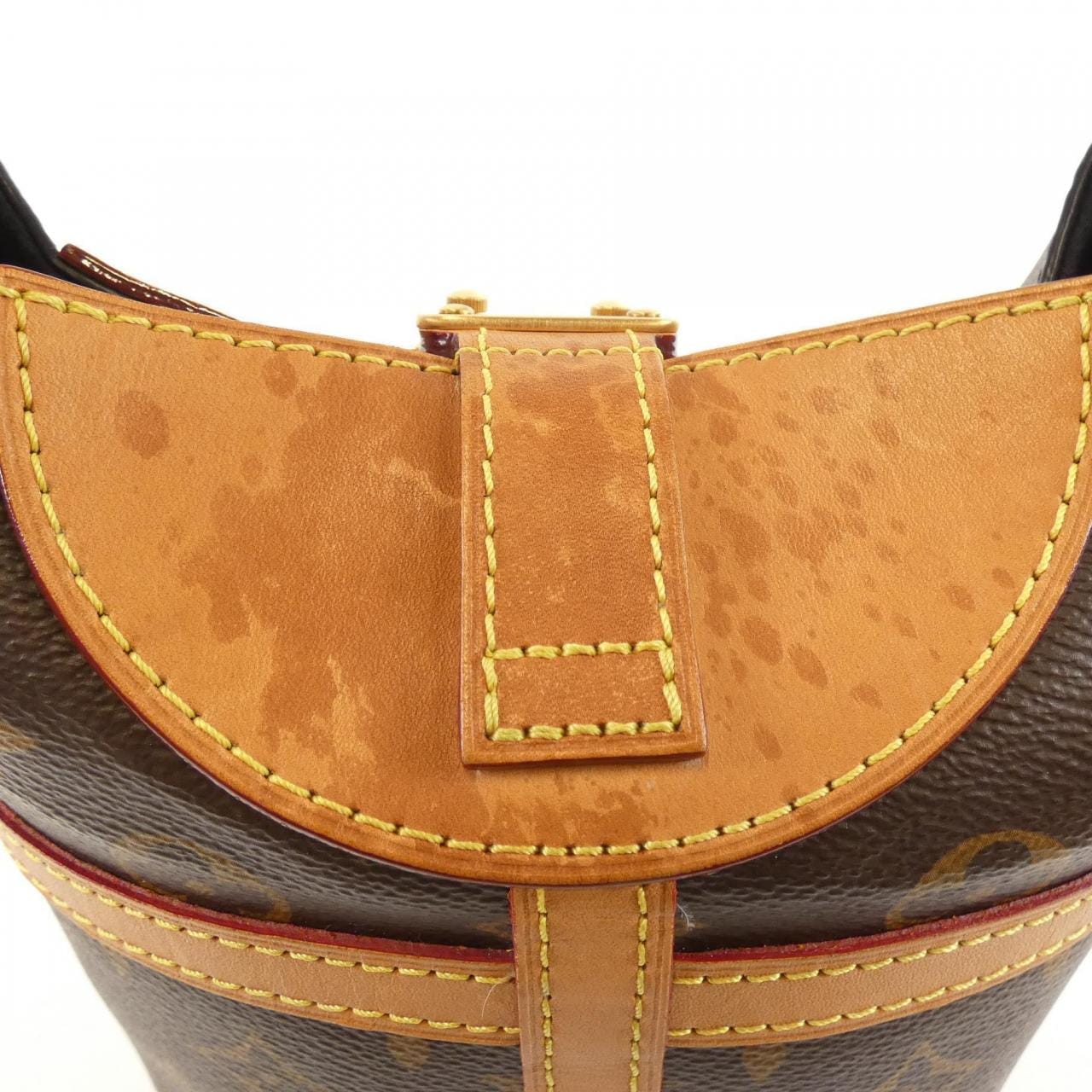 LOUIS VUITTON Monogram行李袋 M43587 包