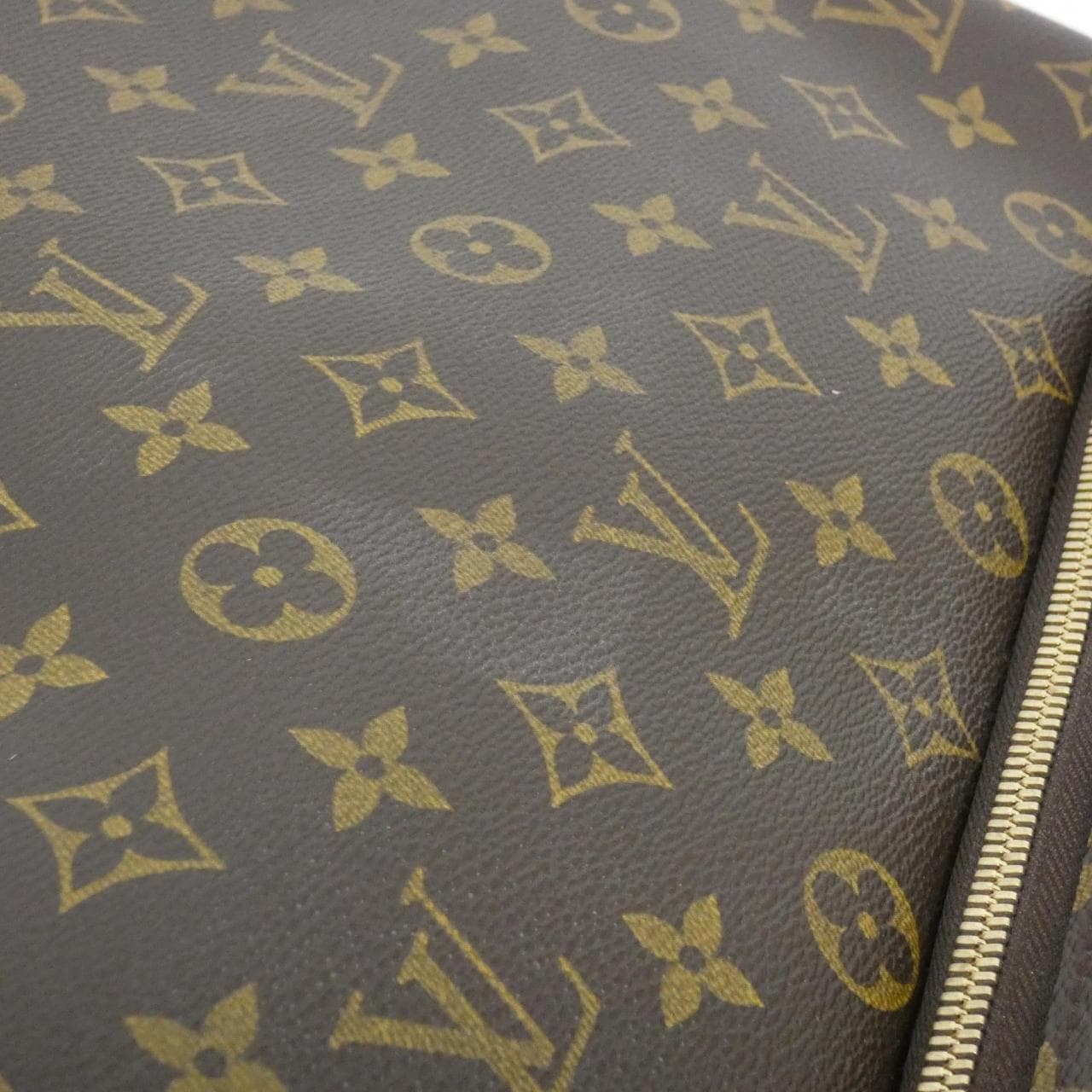 LOUIS VUITTON Monogram Evasion M41443 包