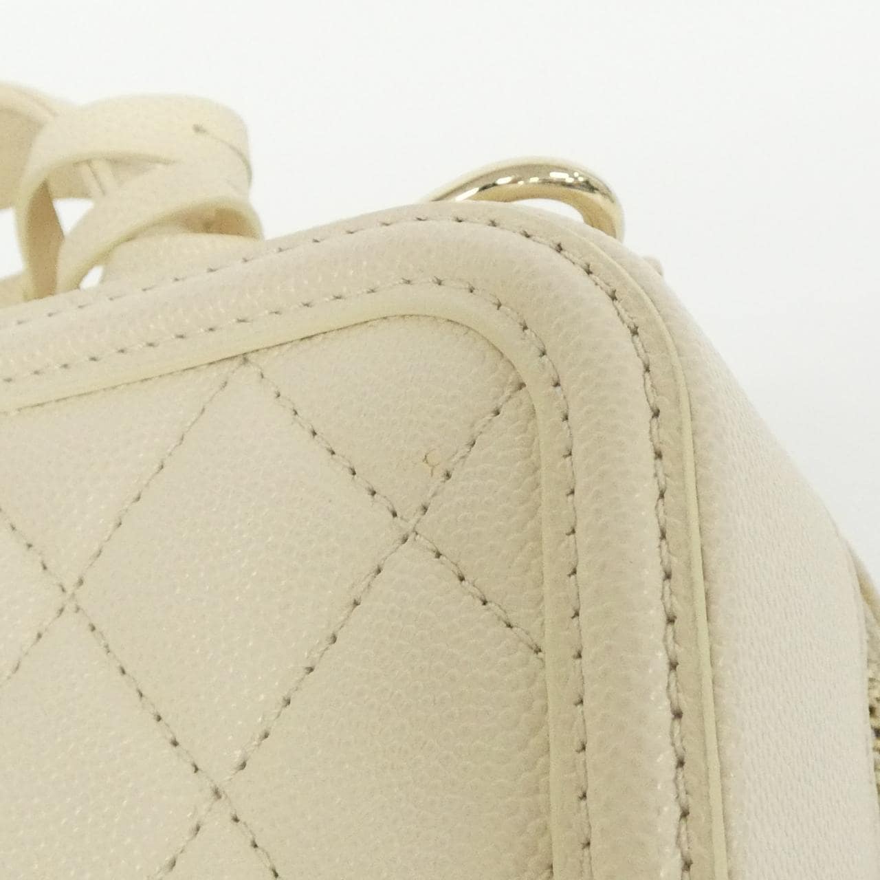 シャネル 93343 バッグ