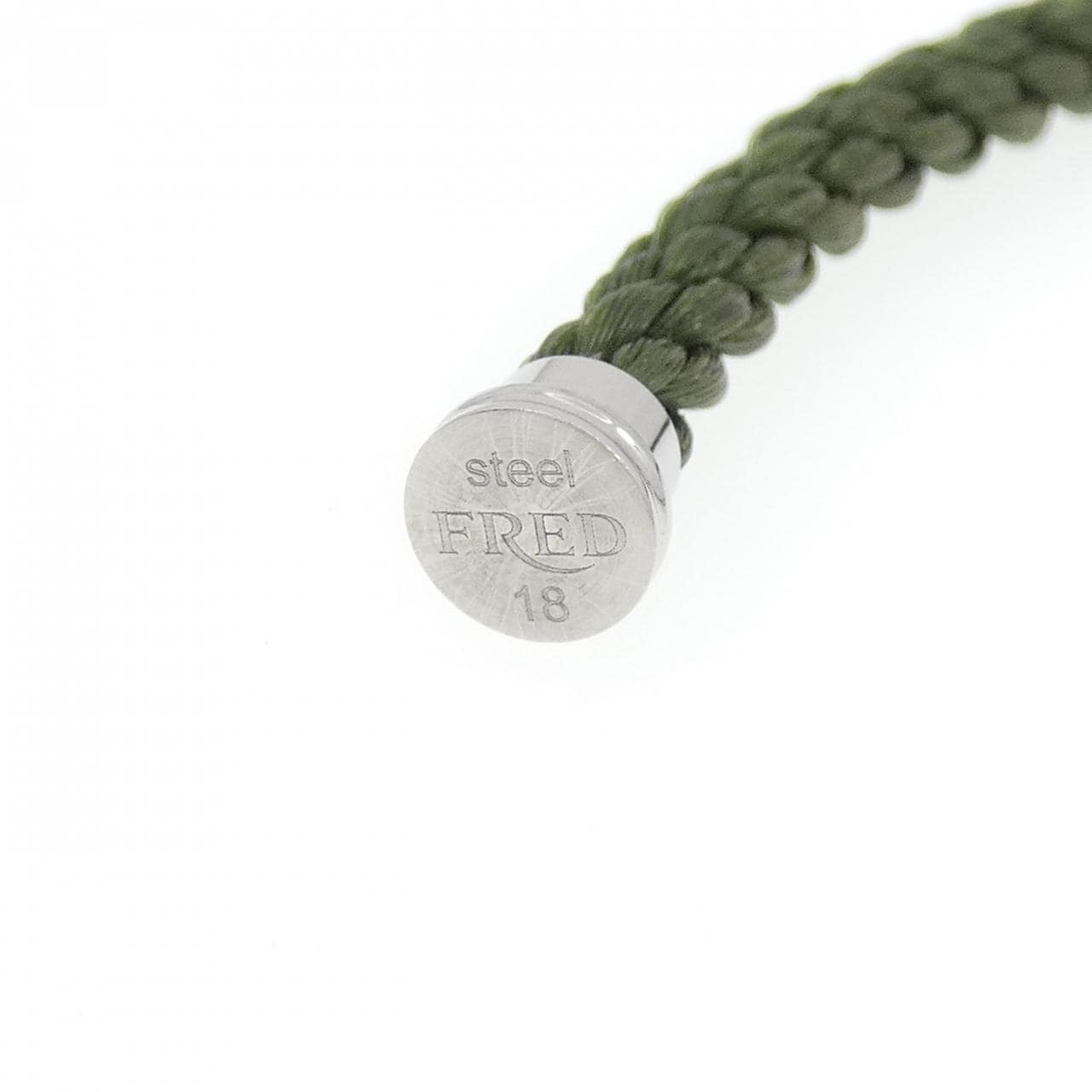 フレッド フォース10 LM ブレスレット