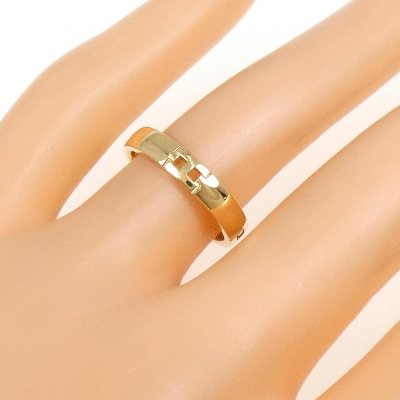 エルメス ヘラクレス リング