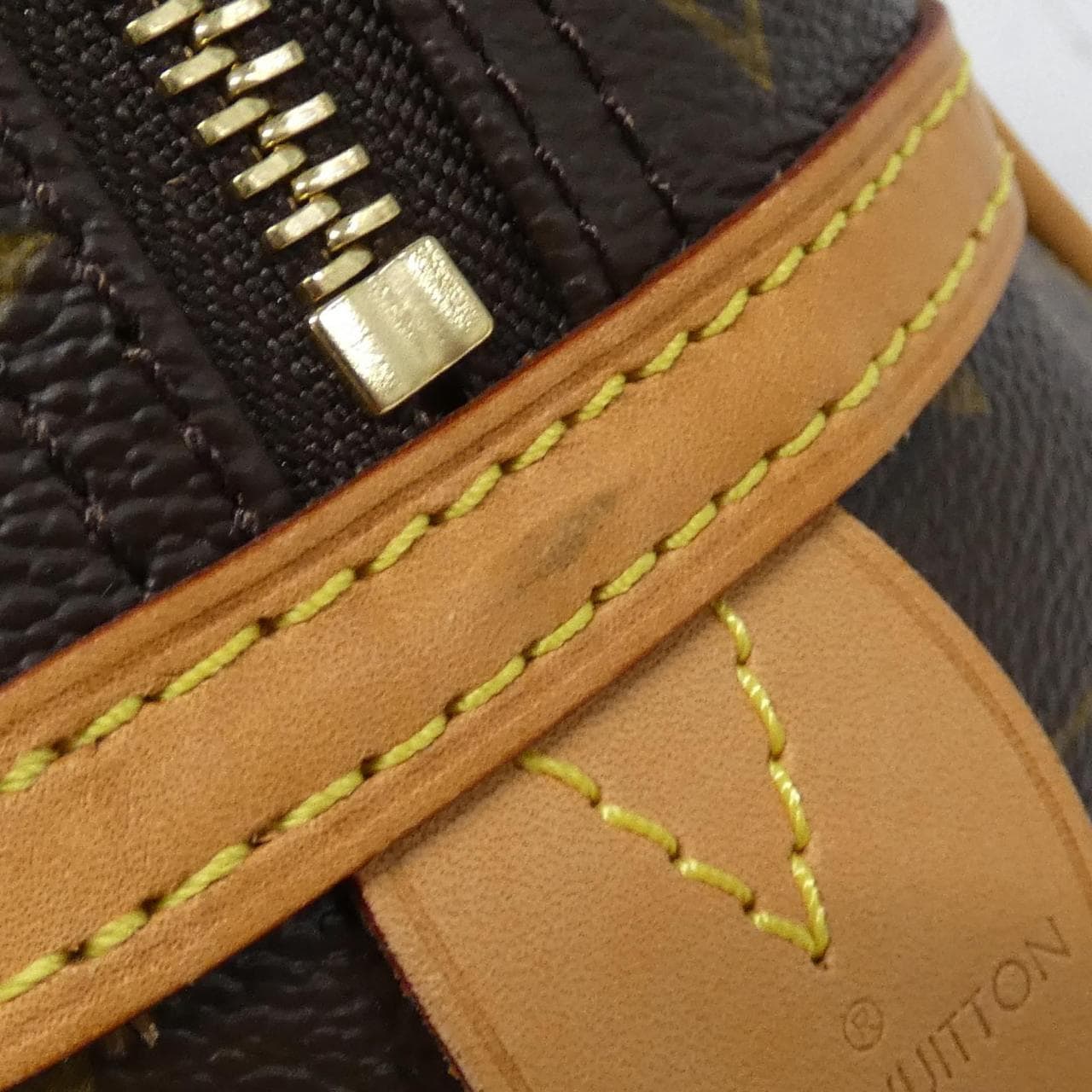 ルイヴィトン モノグラム モントルグイユ PM M95565 ショルダーバッグ