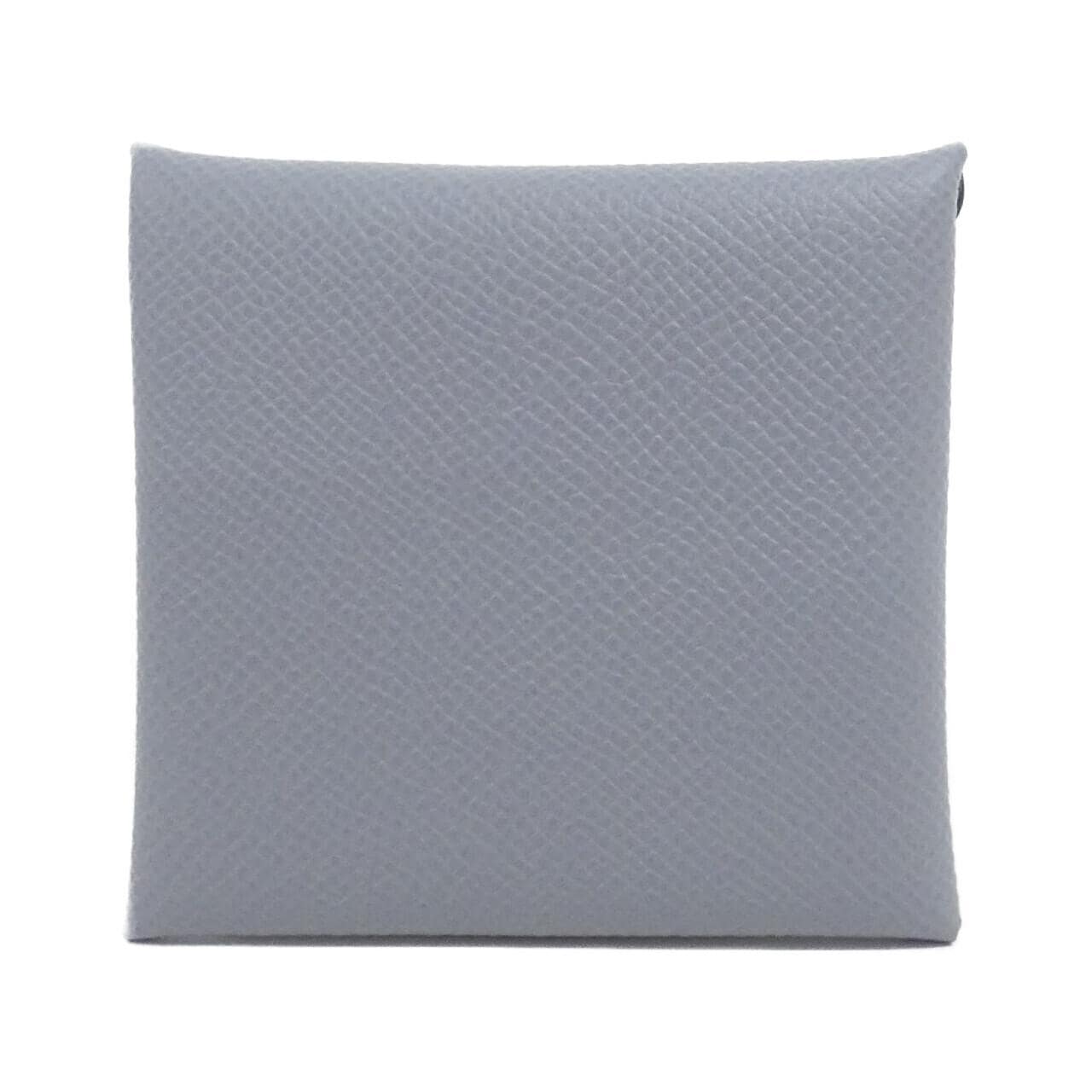 【未使用品】エルメス バスティア 041054CK コインケース