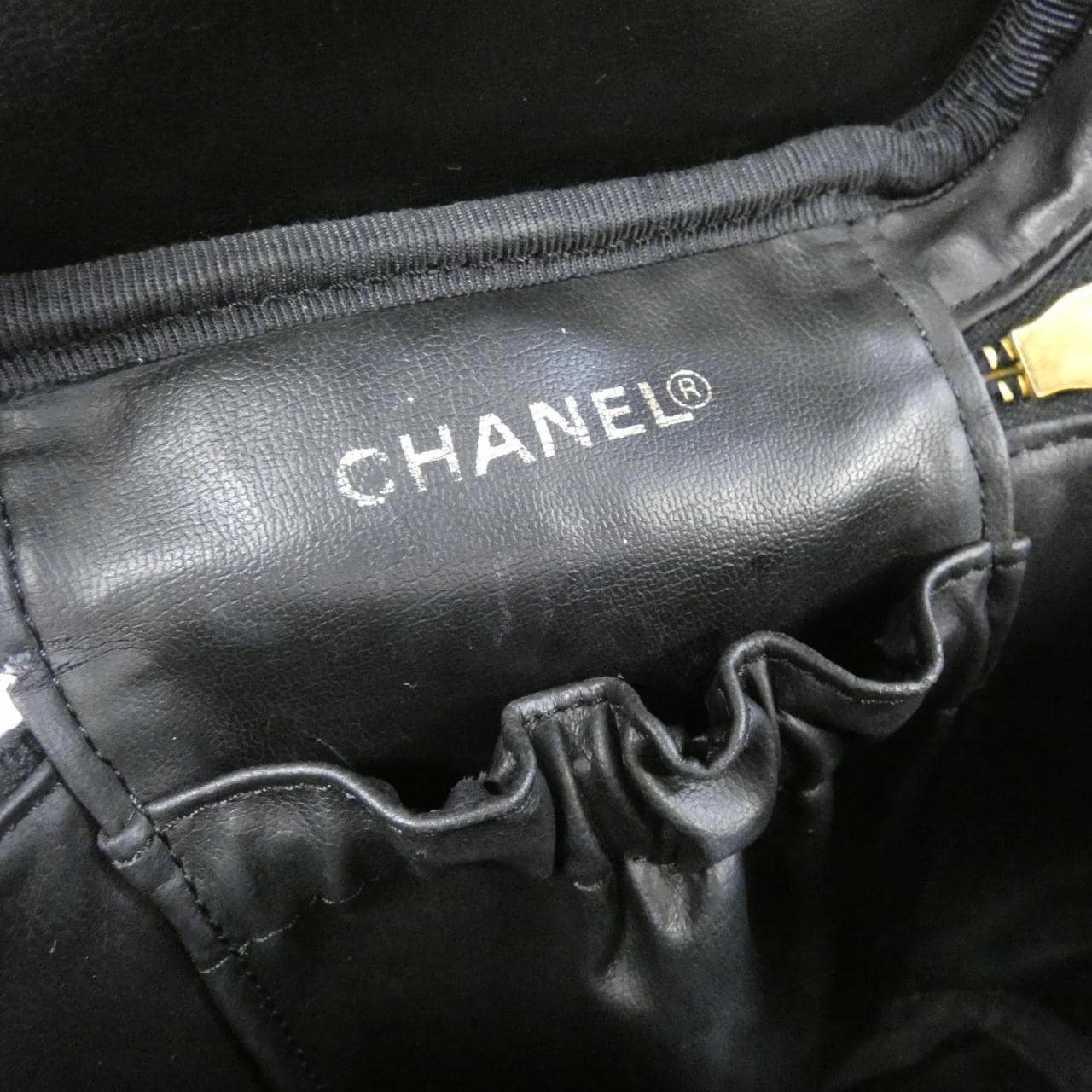 [vintage] CHANEL 1998 bag