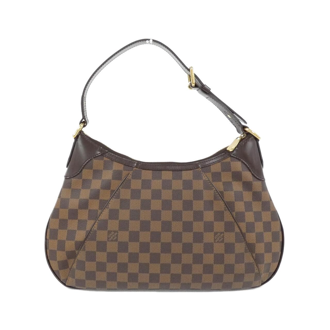 LOUIS VUITTON Damier Thames GM N48181 單肩包