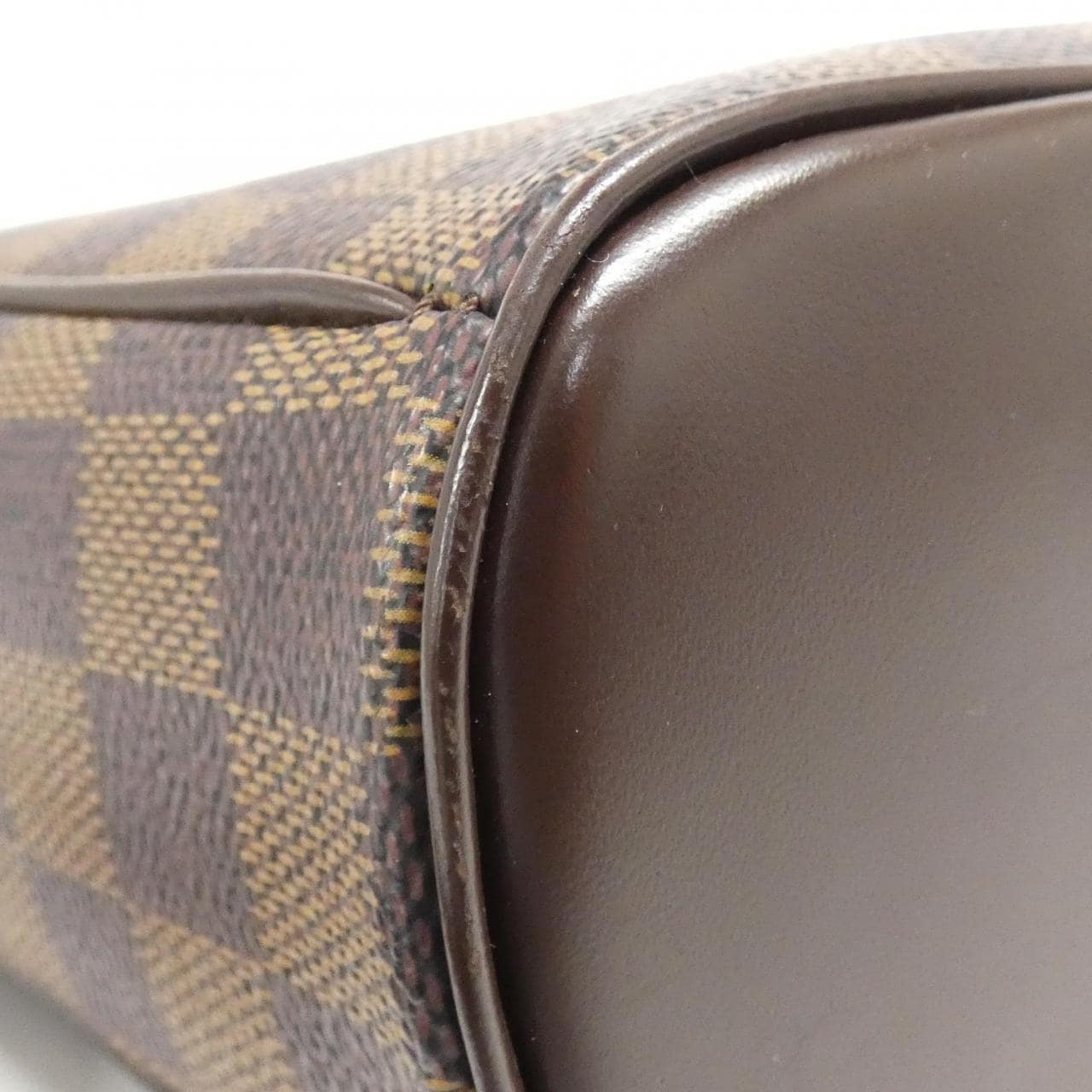 LOUIS VUITTON Damier Ipanema GM N51292 单肩包