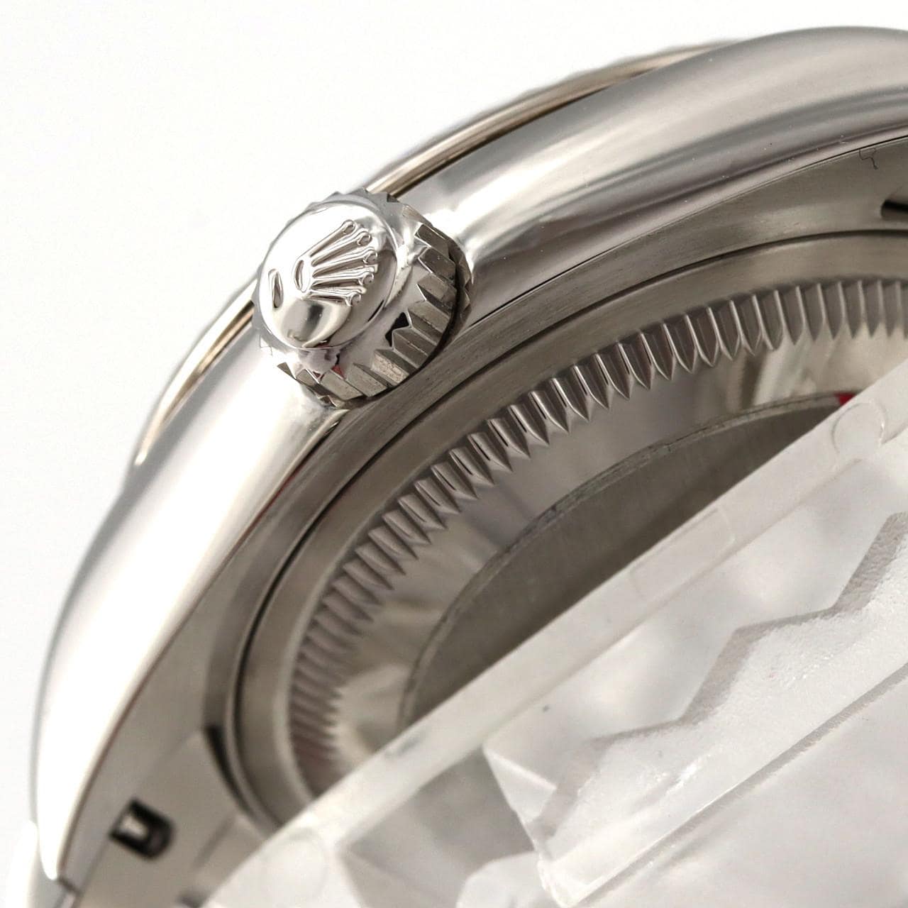 ROLEX Datejust 279174 SSxWG Automatic Random Number