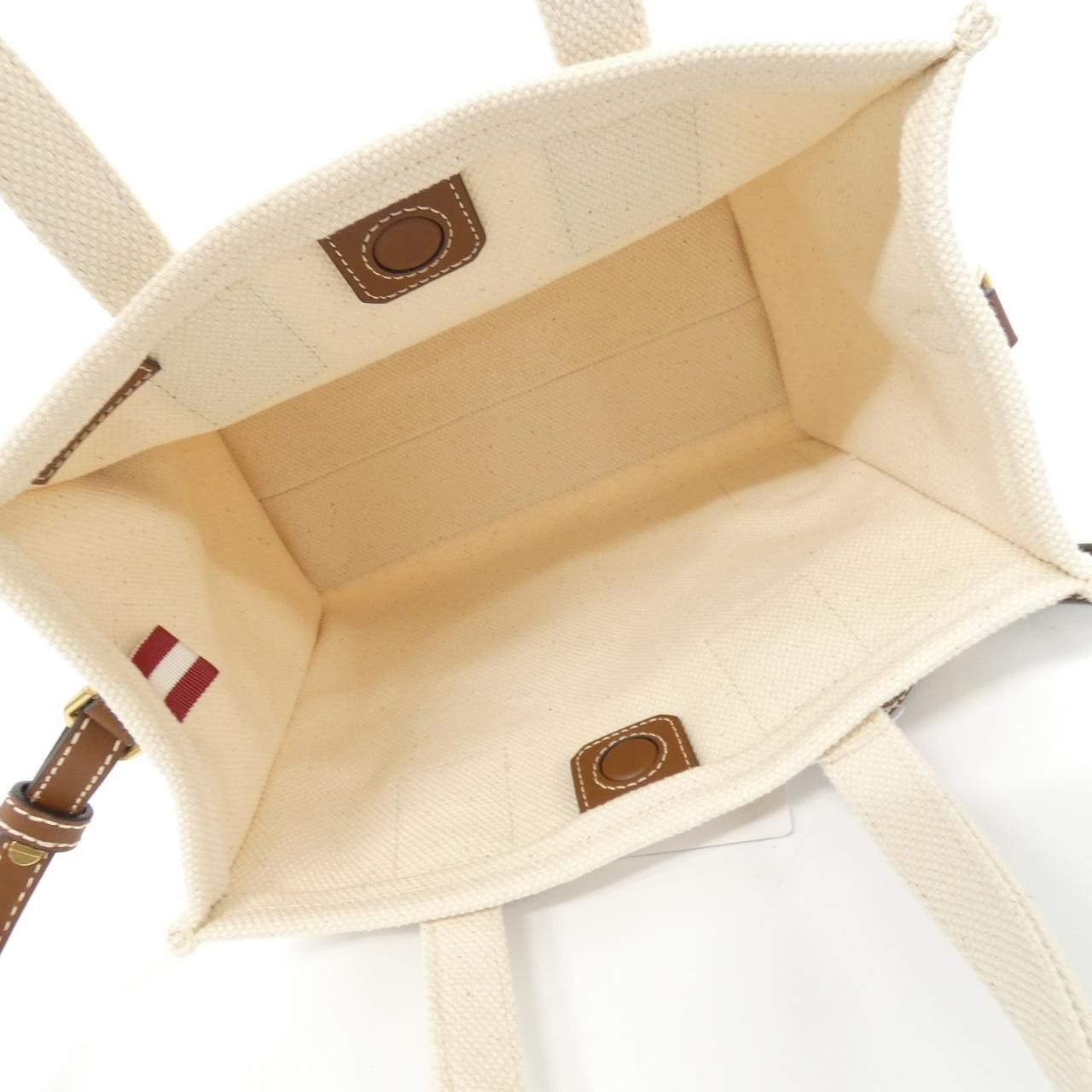 [新品] Bally AKELEI TOTE EWMD 包