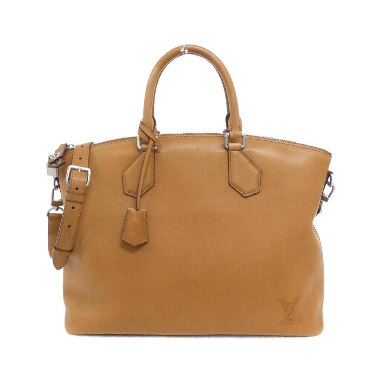 LOUIS VUITTON Lock It MM M21342 包