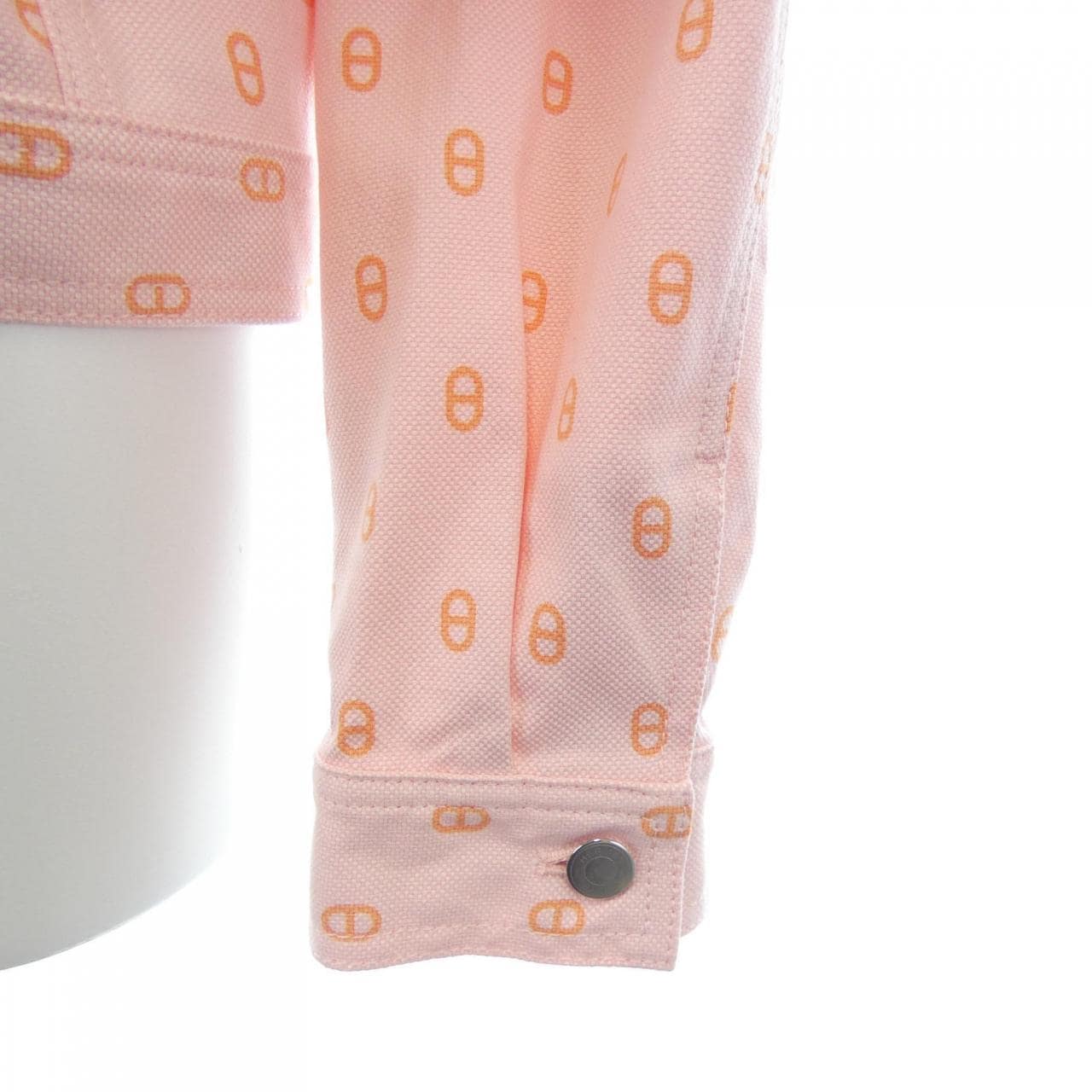 エルメス HERMES デニムジャケット