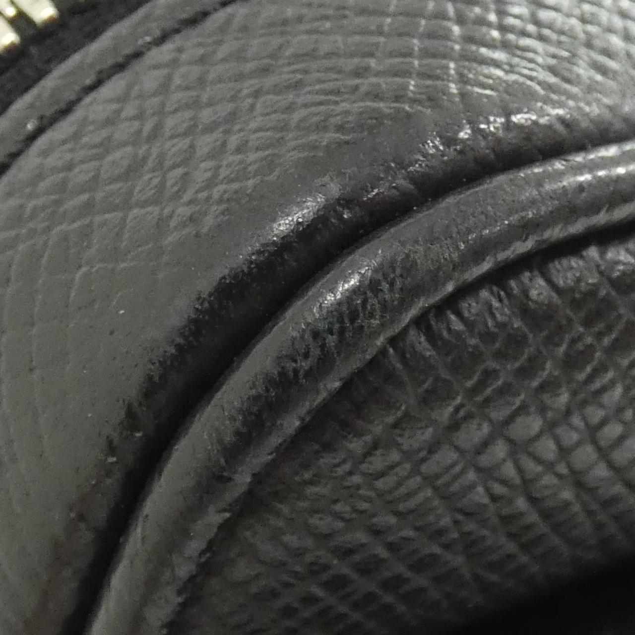 LOUIS VUITTON Taiga Rama 腰包户外 M30245 单肩包