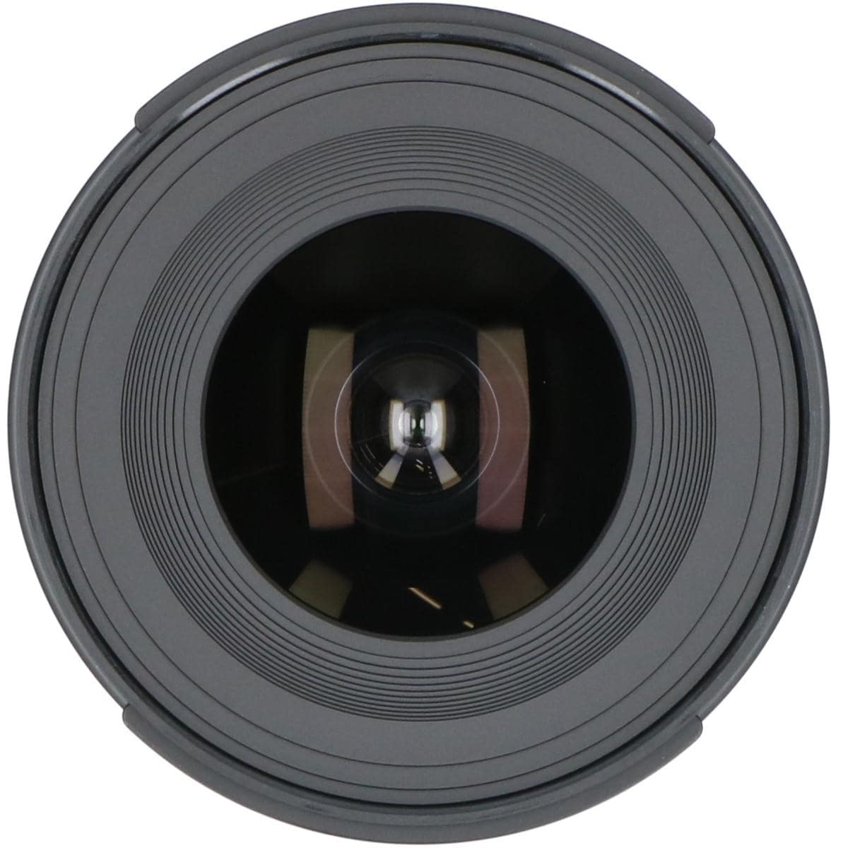 Nikon 10-24mm F3.5-4.5 DIII VCHLD