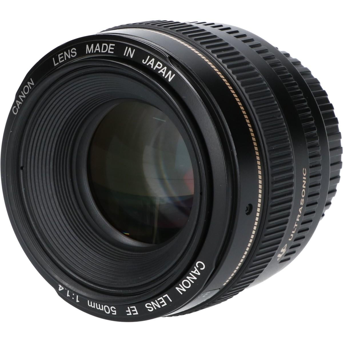EF50mm F1.4USM