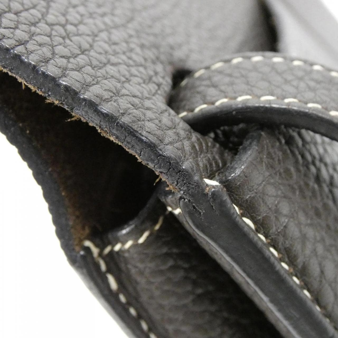 エルメス アルザン 31cm 066777CK バッグ