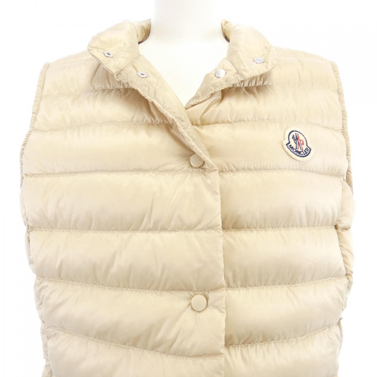 モンクレール MONCLER LIANE ダウンベスト