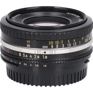 ＡＩ５０ｍｍ　Ｆ１．８Ｓ