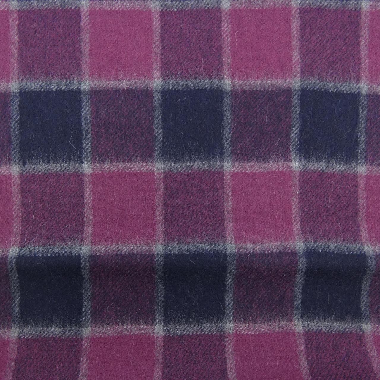 ジョンストンズ JOHNSTONS OF ELGIN WA000020 MUFFLER