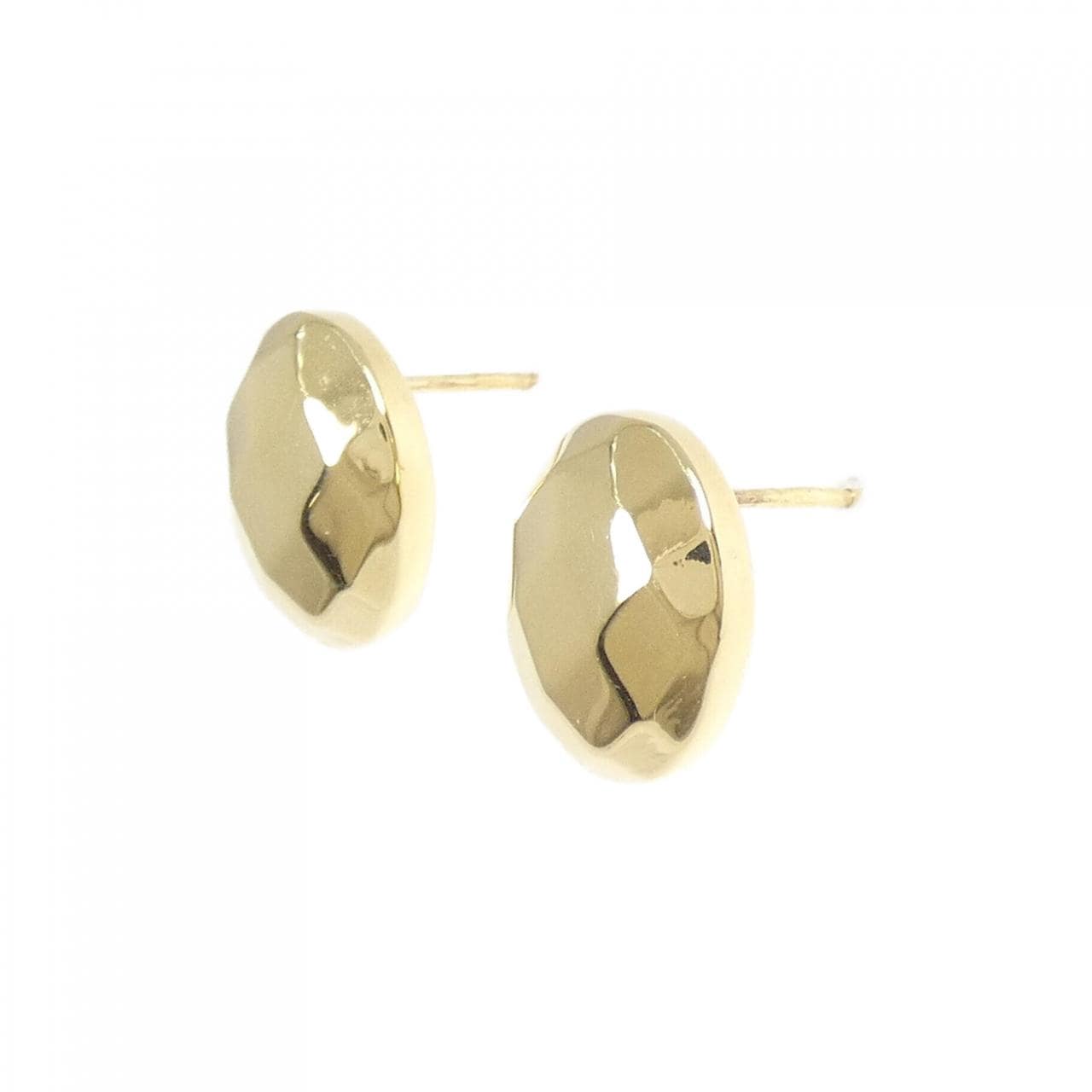 【新品】750YG ピアス