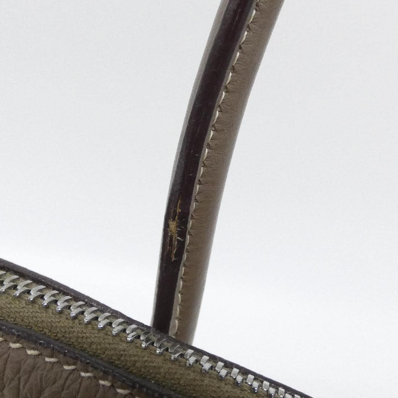 [vintage] HERMES Bolide 35cm 073420CK Bag