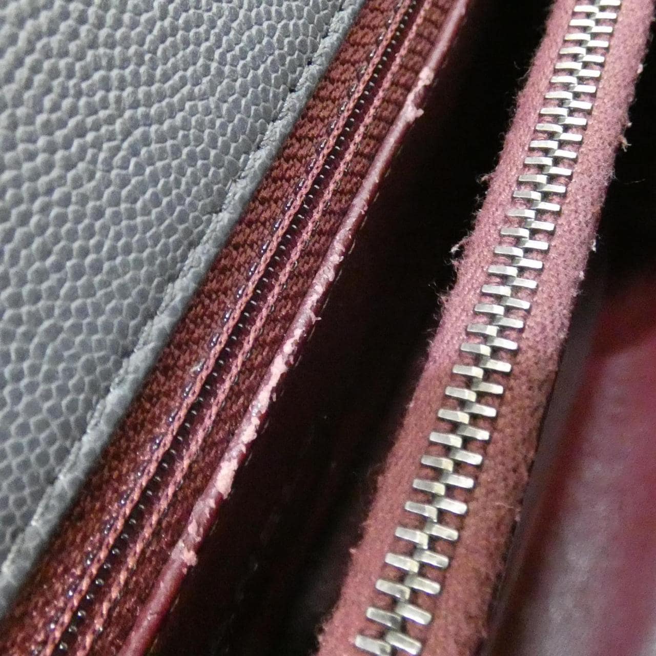 シャネル 92992 バッグ