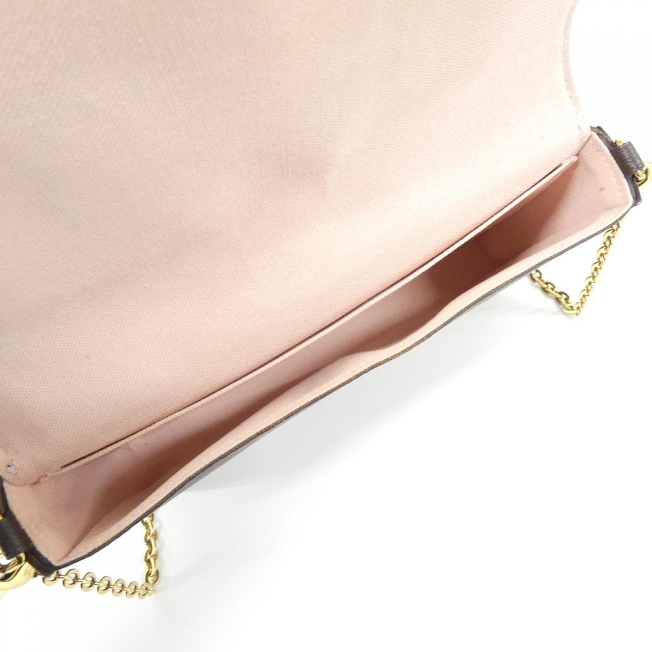 ルイヴィトン モノグラム ポシェット フェリシー M67248 ショルダーバッグ