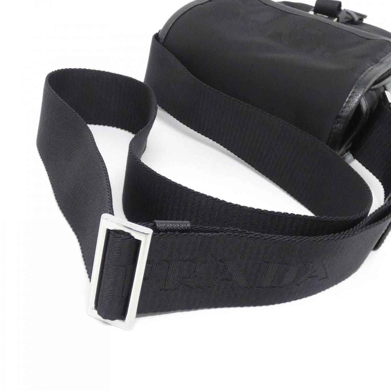 プラダ 2VD028 ショルダーバッグ