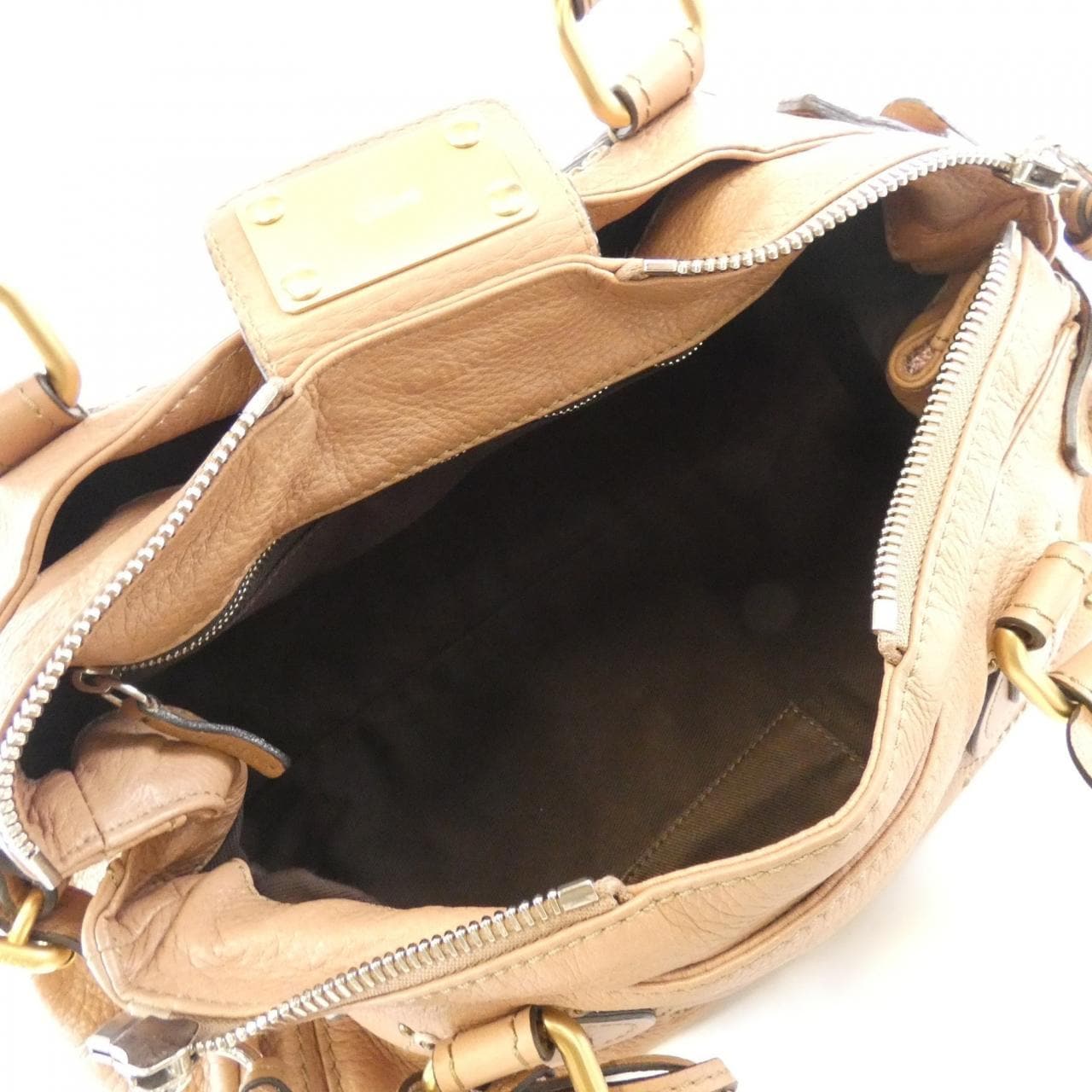 クロエ パディントン 7ESA02 バッグ