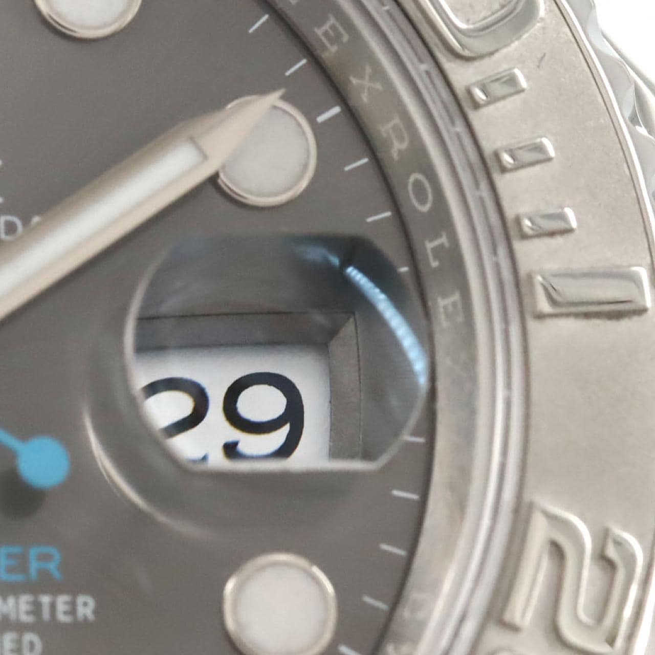 ロレックス ヨットマスター 126622 SSxPT 自動巻 ランダム番