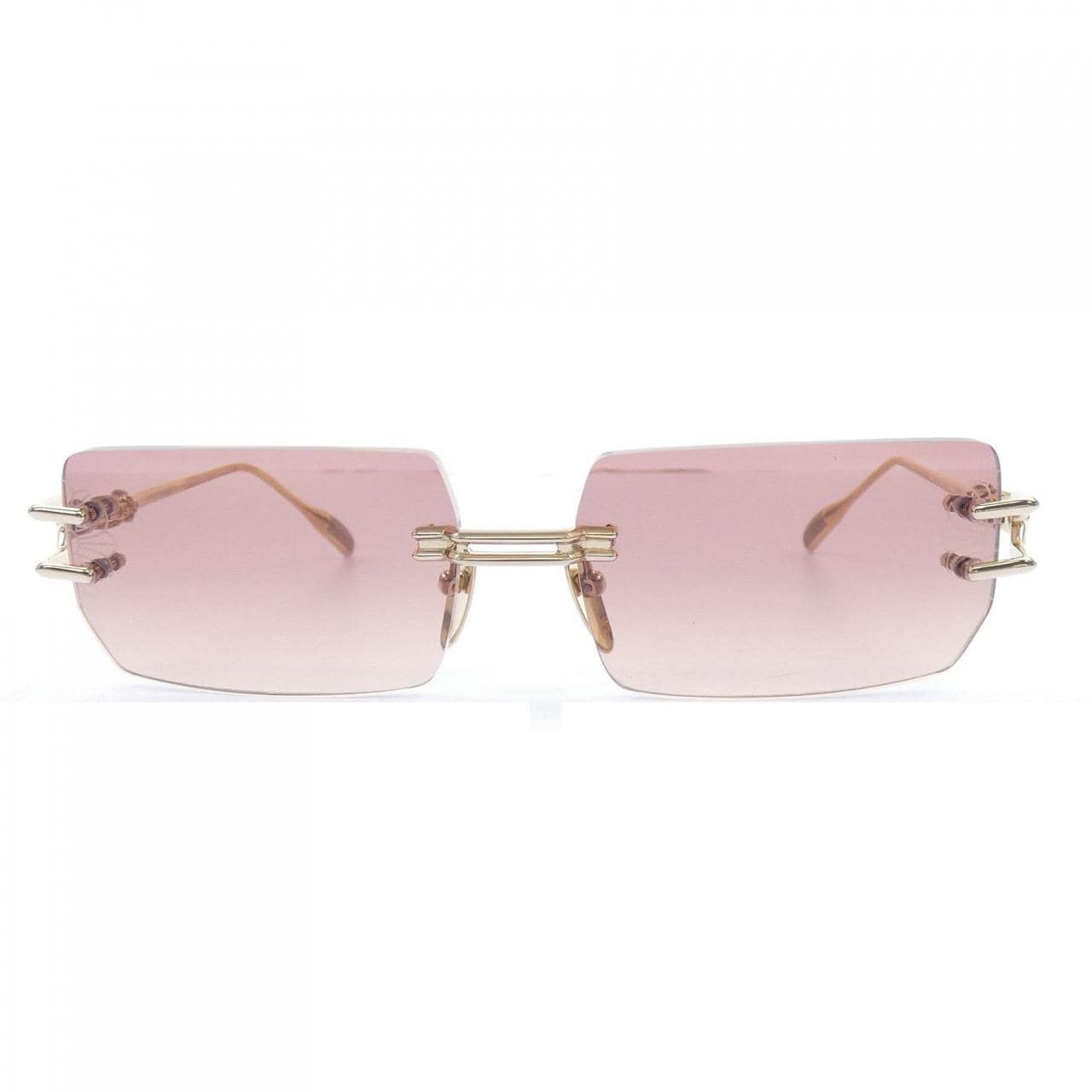 クロムハーツ CHROME HEARTS LORDIE SUNGLASSES