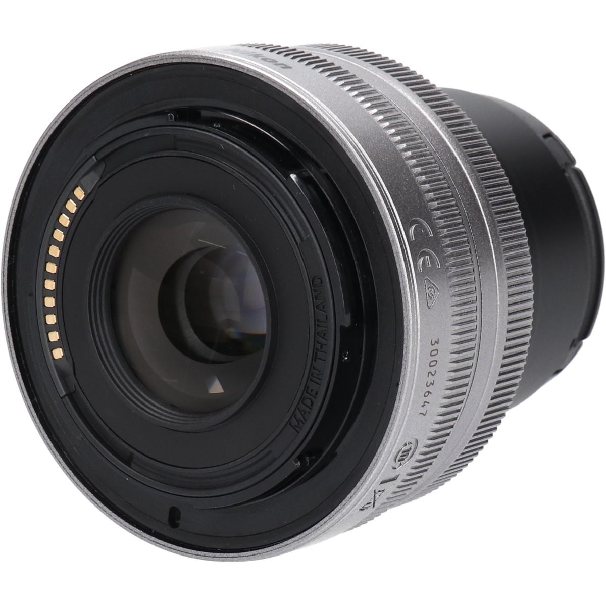 Ｚ　ＤＸ１６－５０ｍｍ　Ｆ３．５－６．３ＶＲ