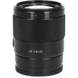 ＦＥ３５ｍｍ　Ｆ１．８（ＳＥＬ３５Ｆ１８Ｆ）
