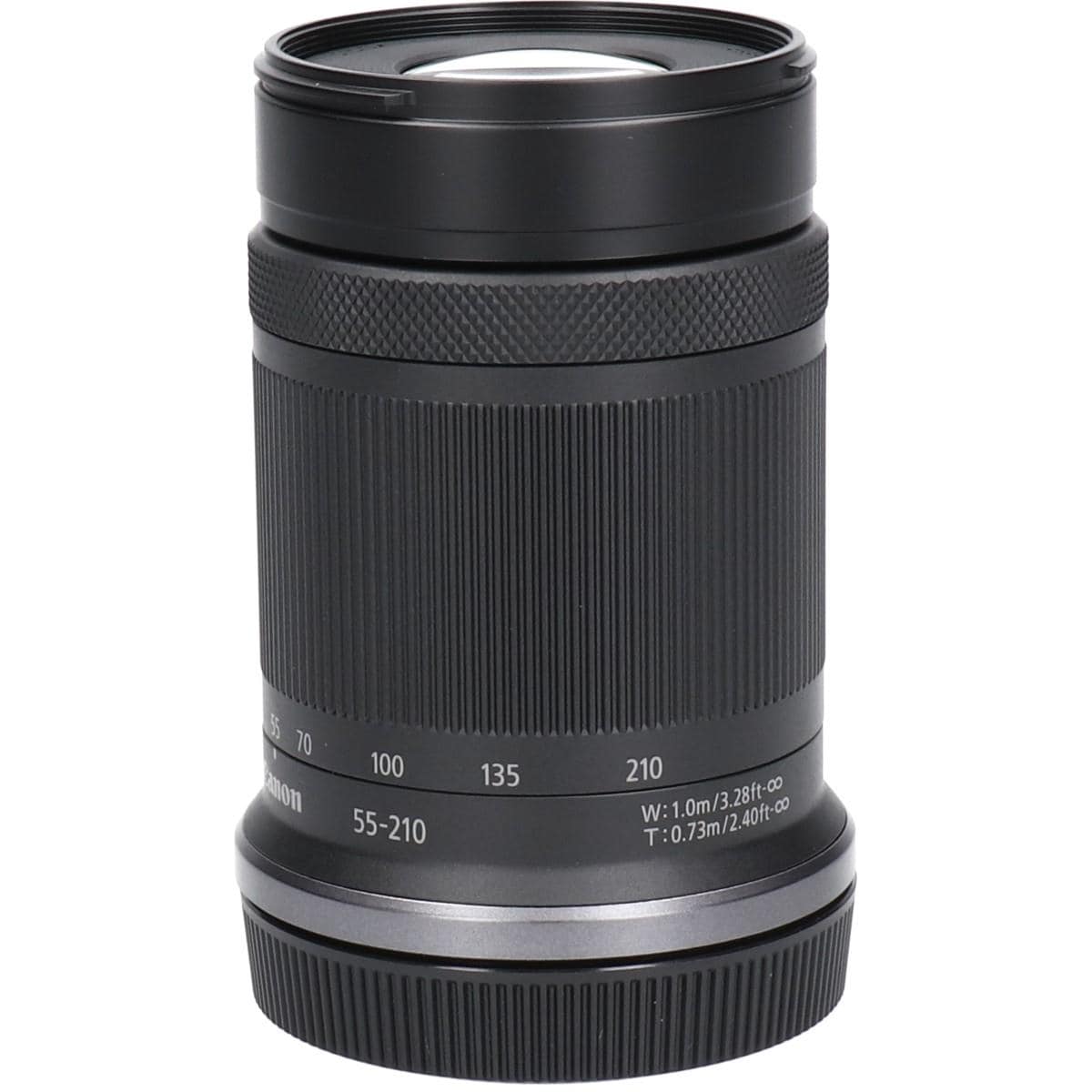 ＲＦ－Ｓ５５－２１０ｍｍ　Ｆ５－７．１ＩＳ　ＳＴＭ