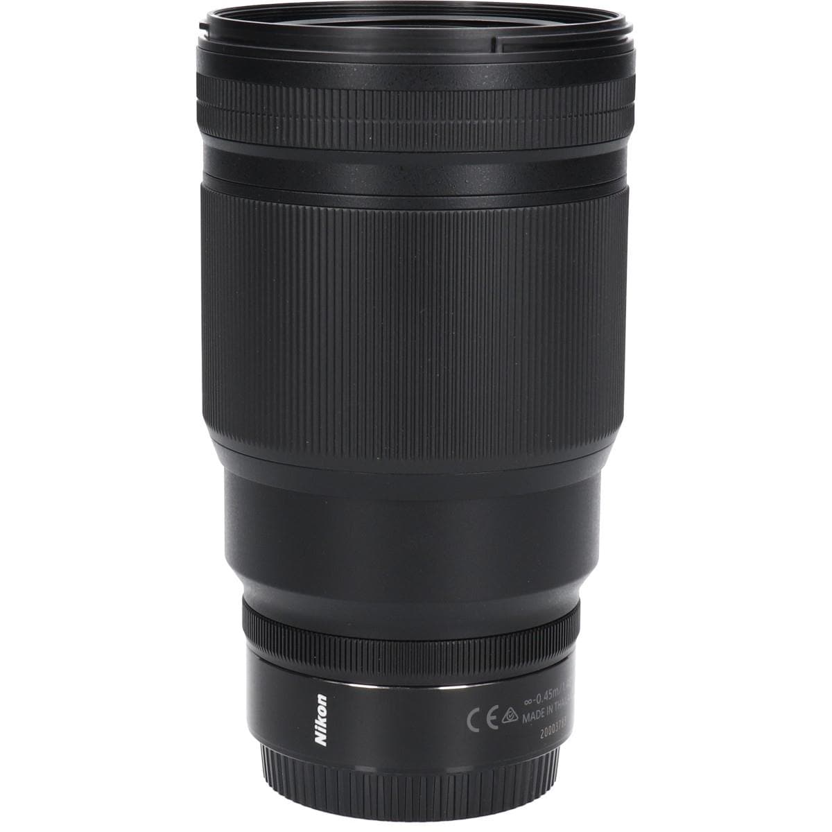 Ｚ５０ｍｍ　Ｆ１．２Ｓ