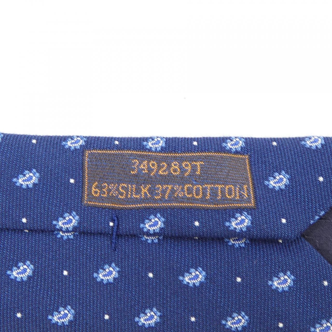 エルメス HERMES NECKTIE