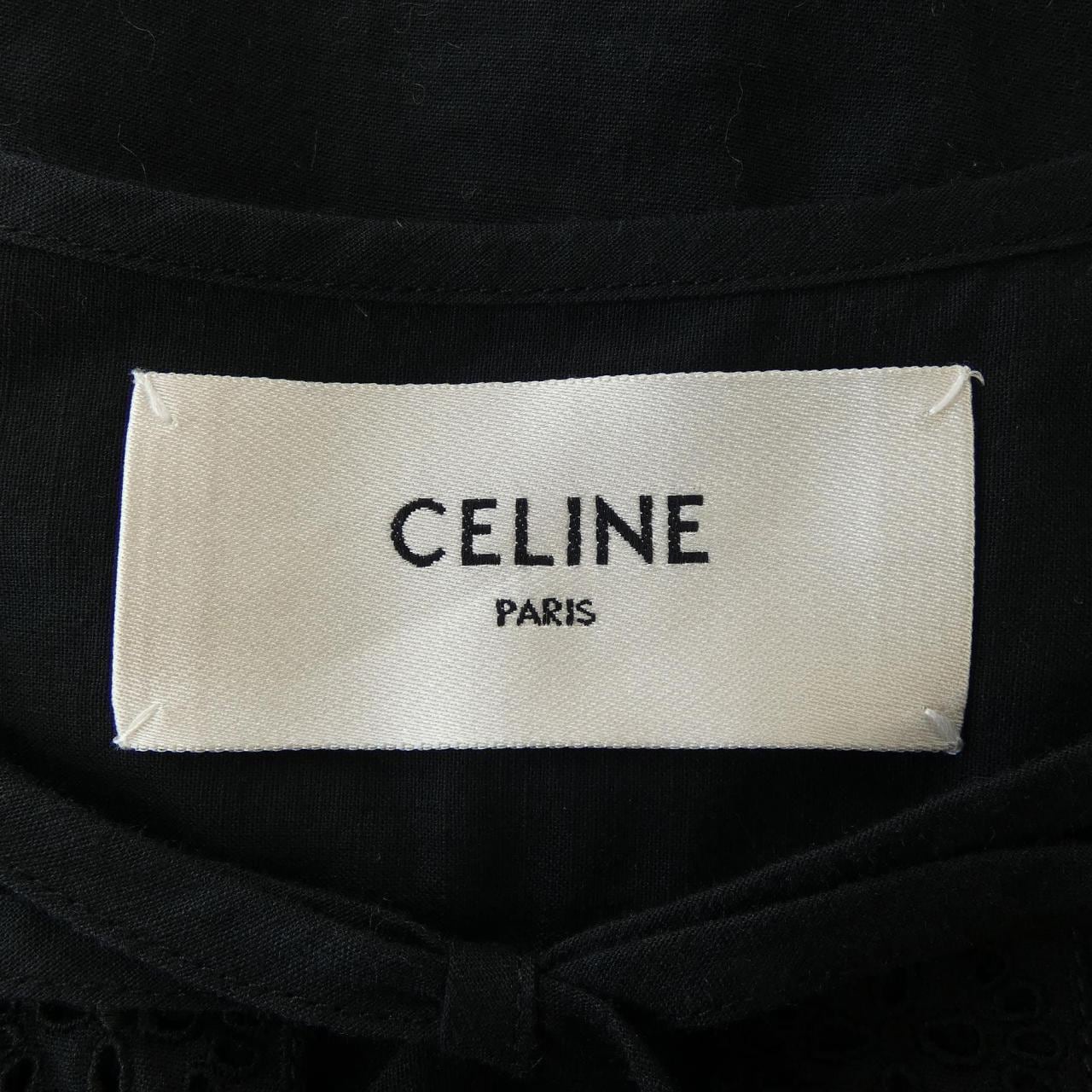 CELINE賽琳 連衣裙