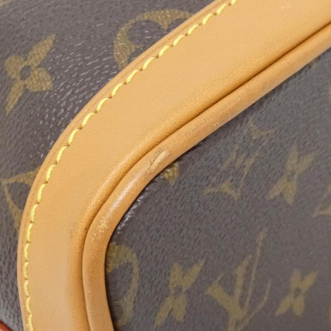 LOUIS VUITTON Monogram牛奶盒 M44877 单肩包