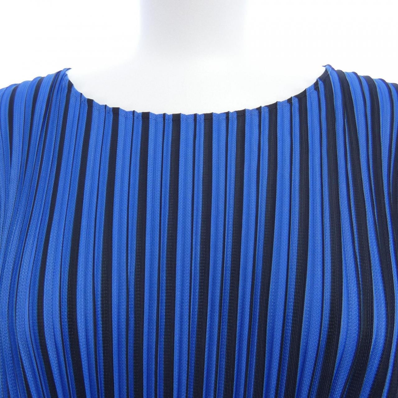 プリーツプリーズ PLEATS PLEASE PP23JH523 ワンピース
