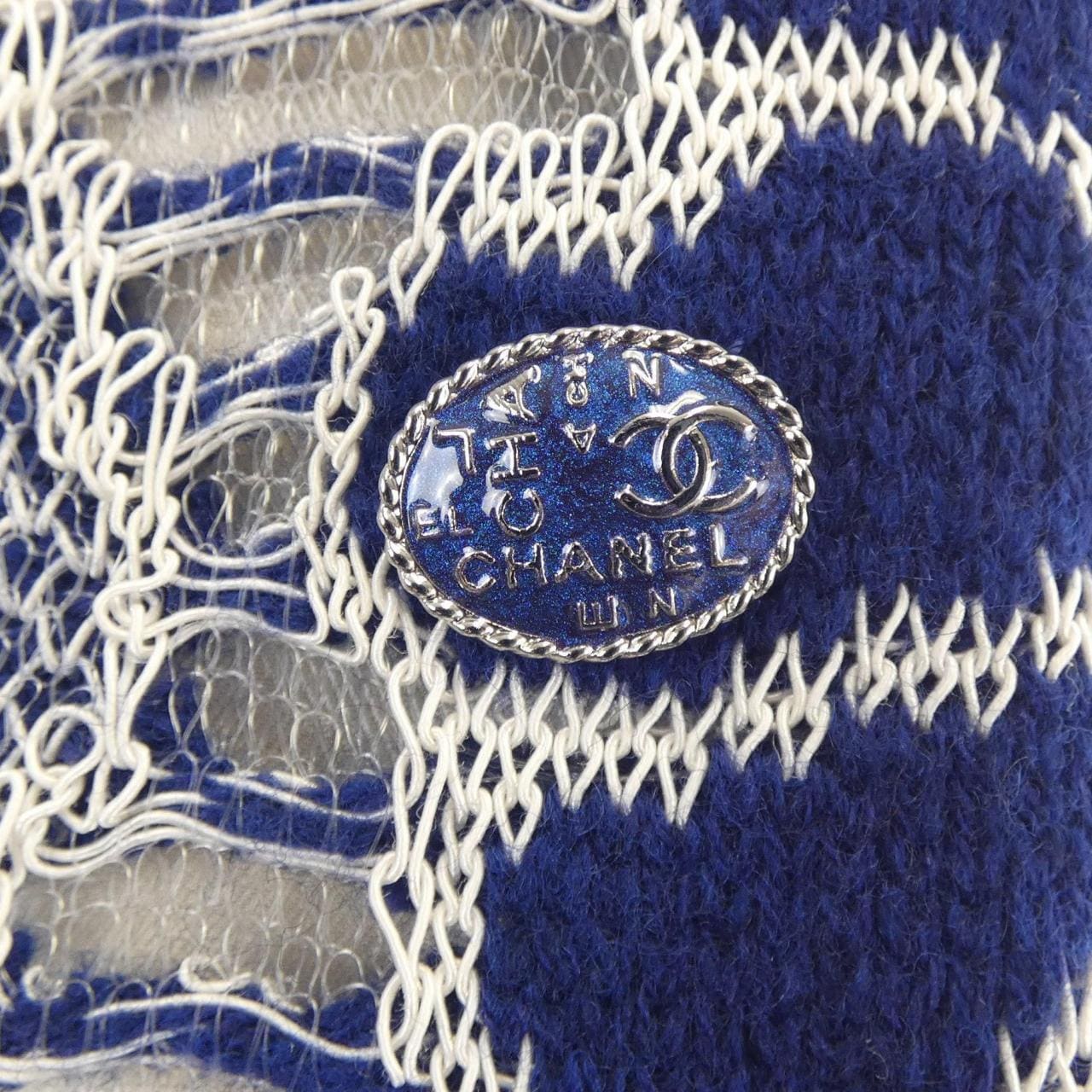 シャネル CHANEL パンツ