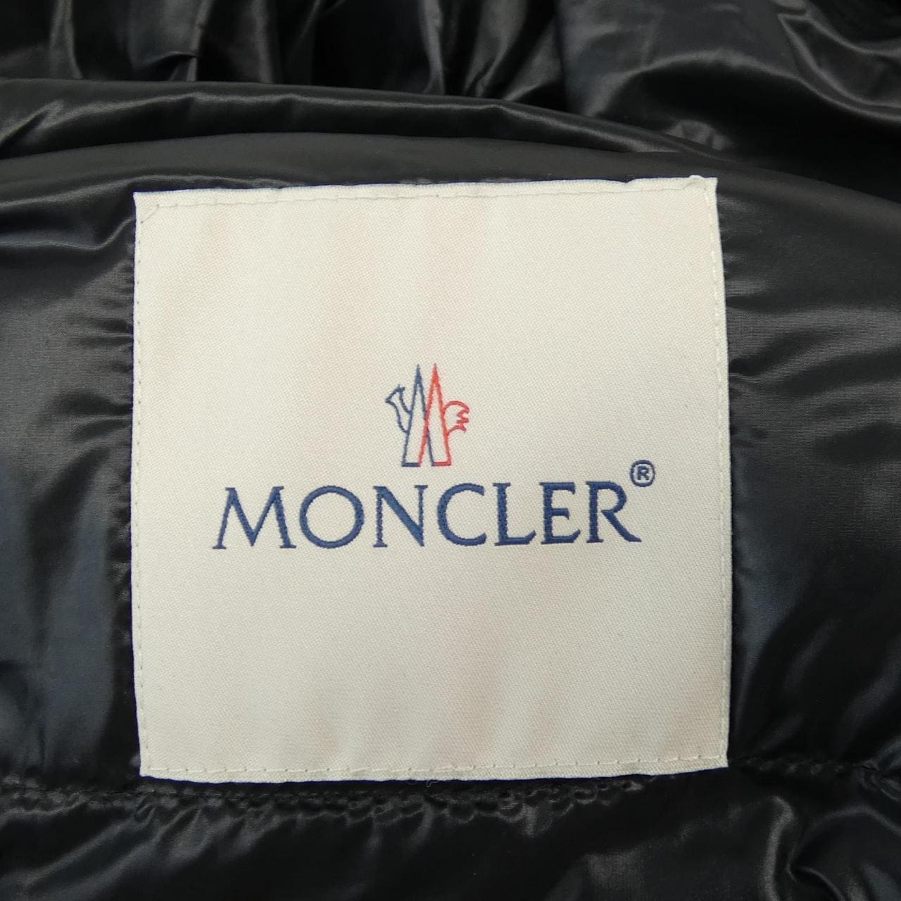 モンクレール MONCLER SUYEN ダウンコート