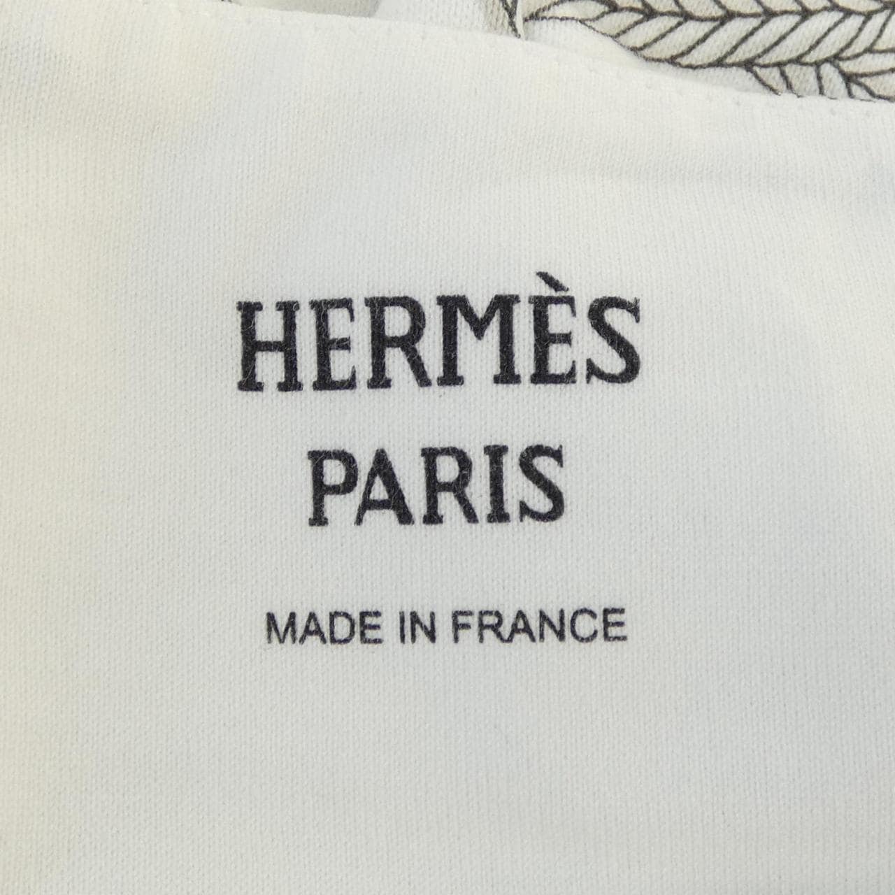 エルメス HERMES パルフロワリミックス 5H4514DT ワンピース