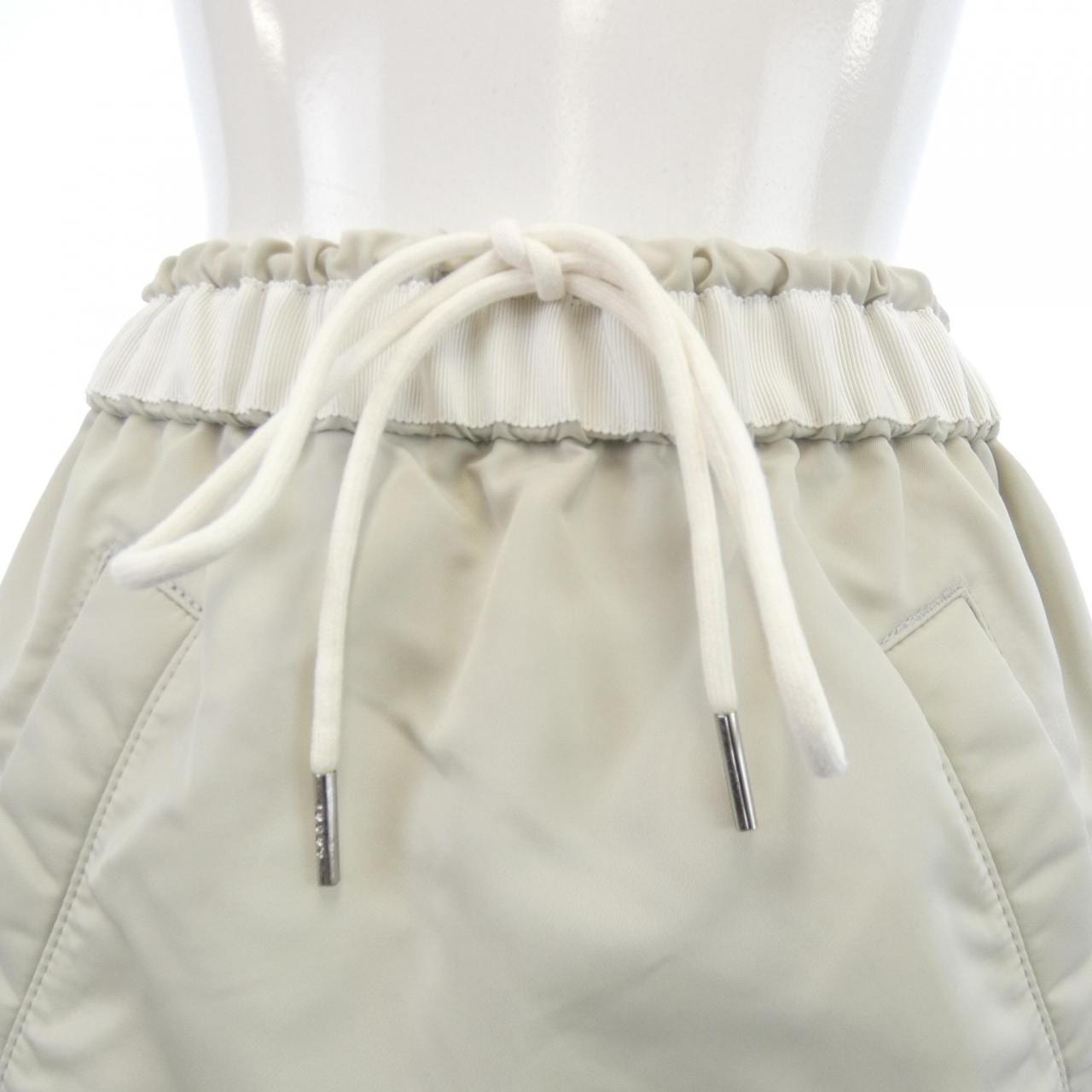 サカイ SACAI SCW-073 スカート