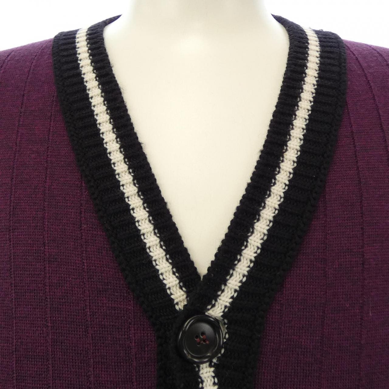 マルニ MARNI CDMG0043Q0 カーディガン