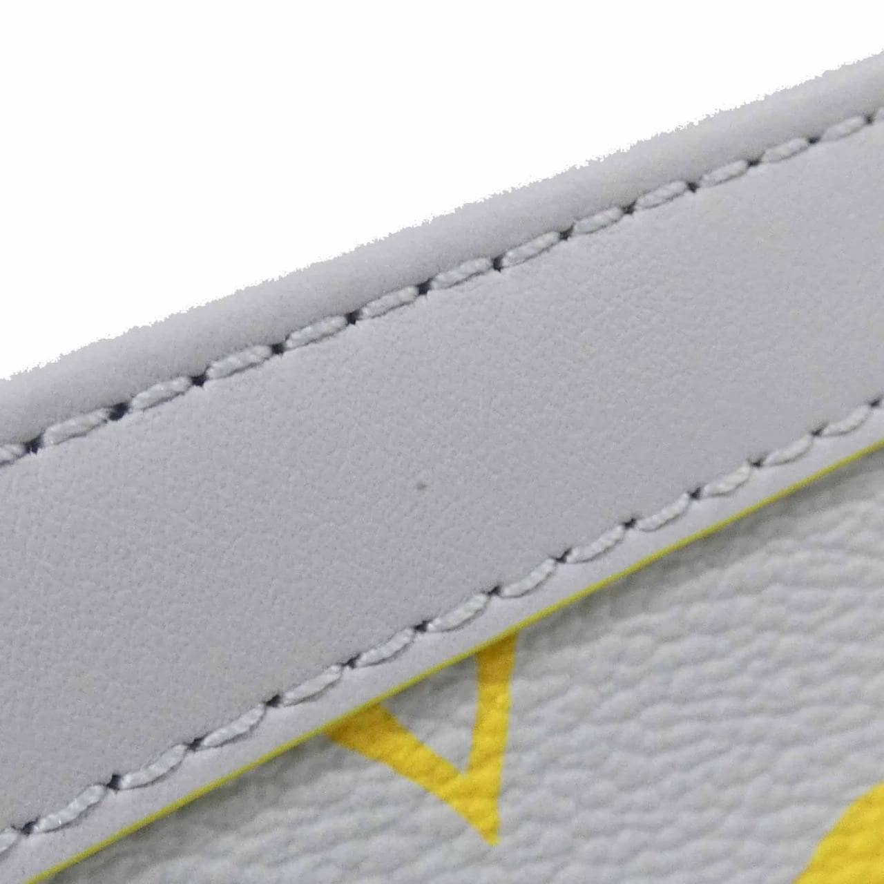 ルイヴィトン モノグラム グロウ ガストン ウエアラブル ウォレット M14690 ショルダーバッグ