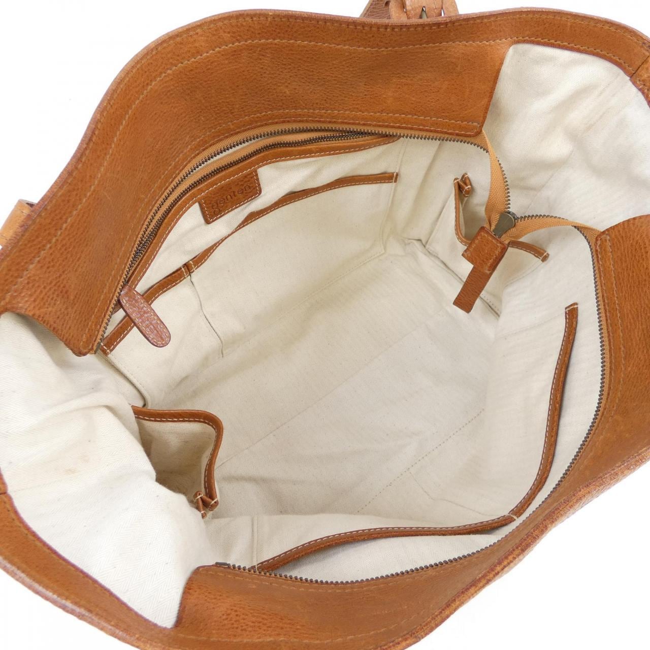 ゲンテン genten BAG