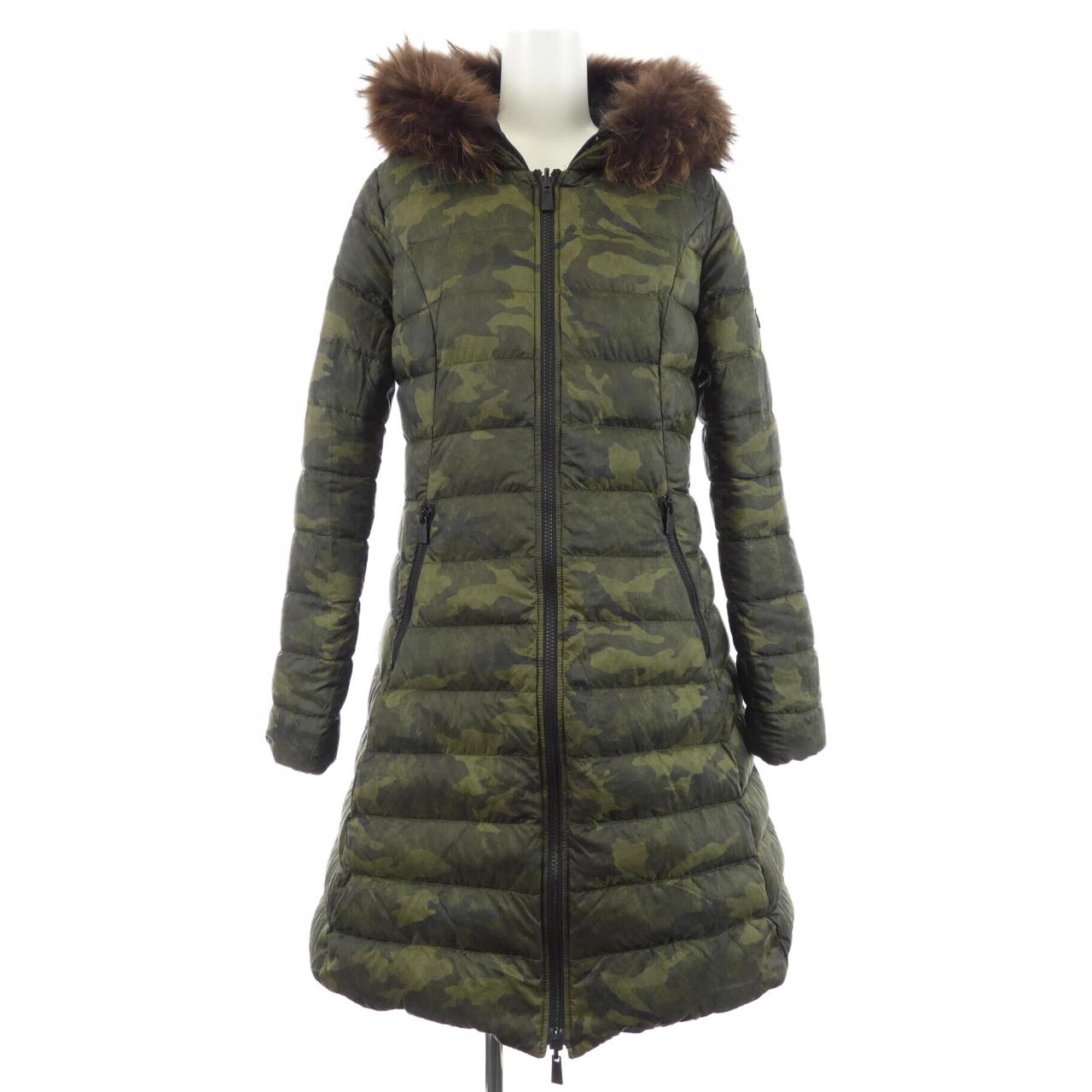 タトラス TATRAS LTA17A4565 ダウンコート