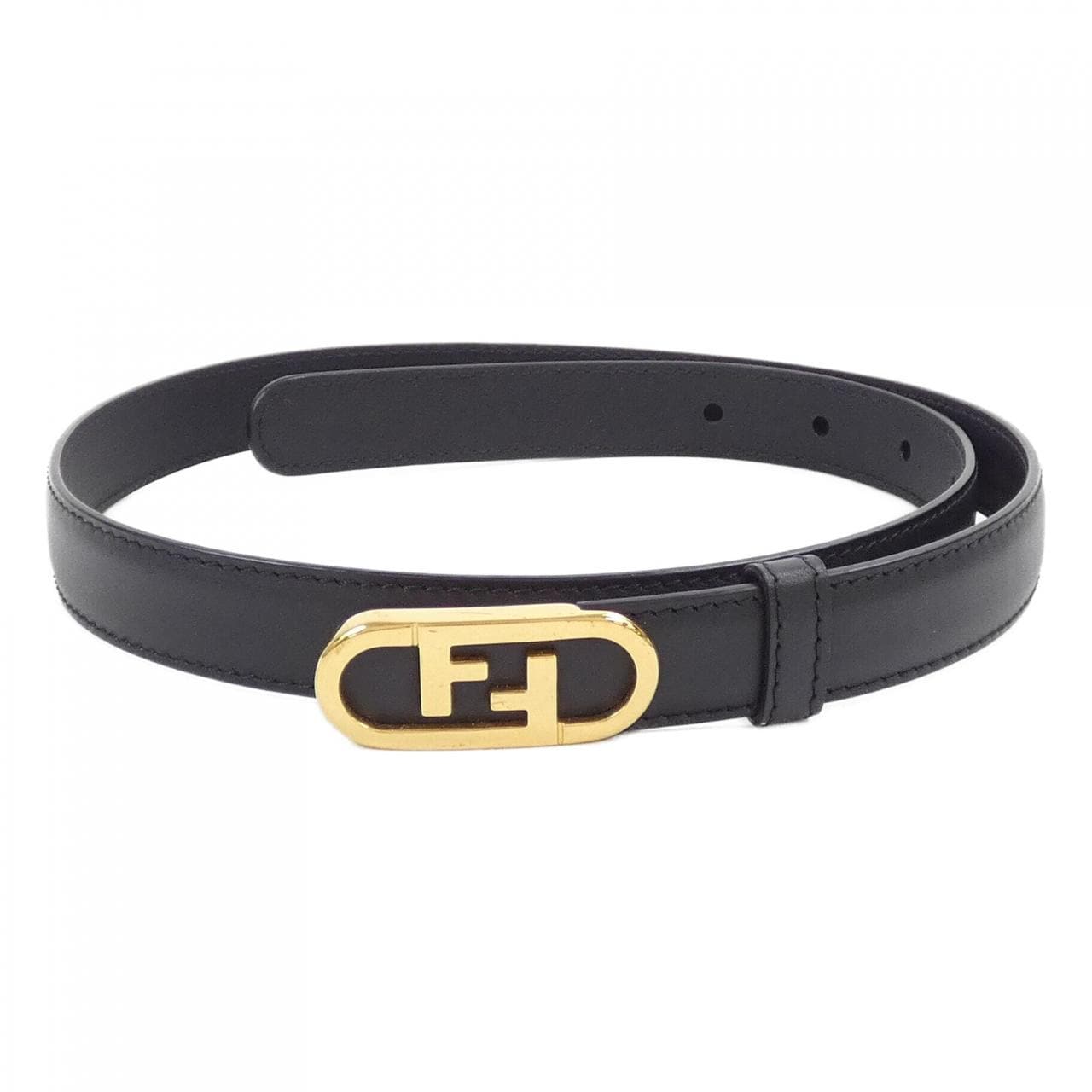フェンディ FENDI オーロック O LOK BELT