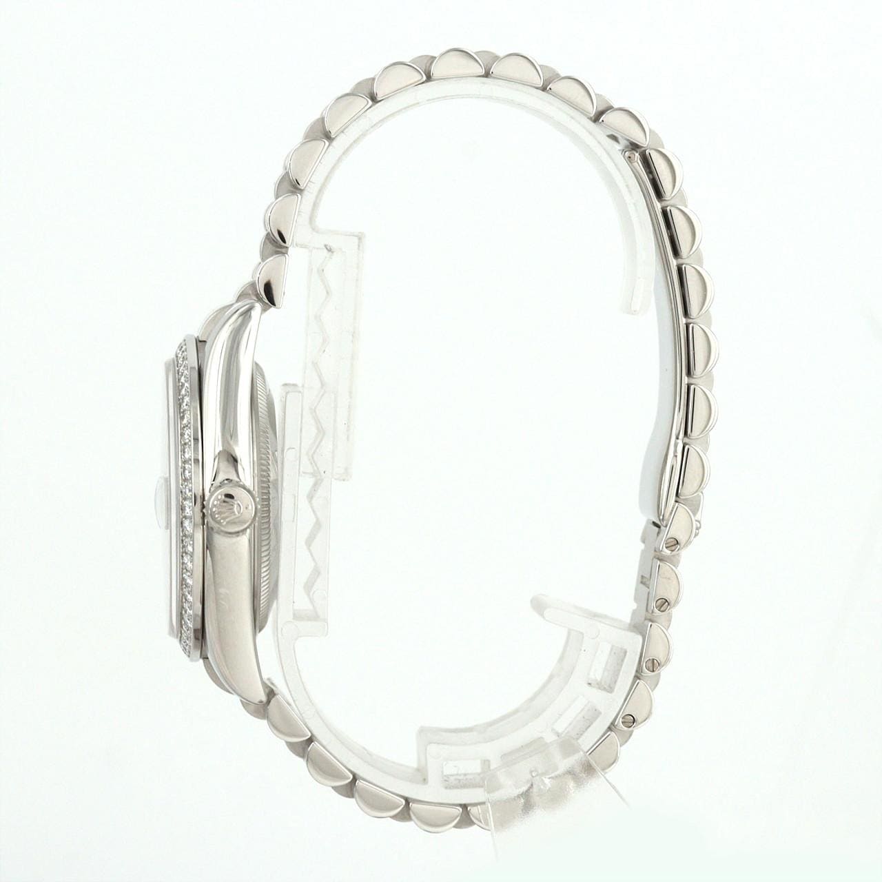 ロレックス デイデイト 118346A PT 自動巻