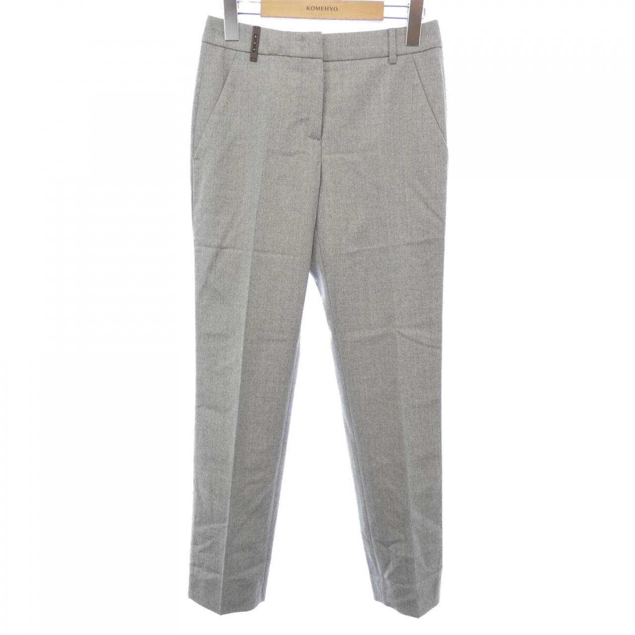 ペセリコ PESERICO パンツ