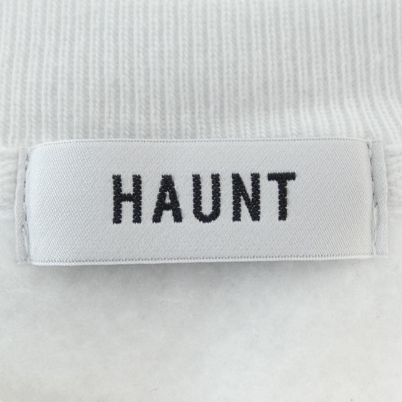 ハウント HAUNT スウェット