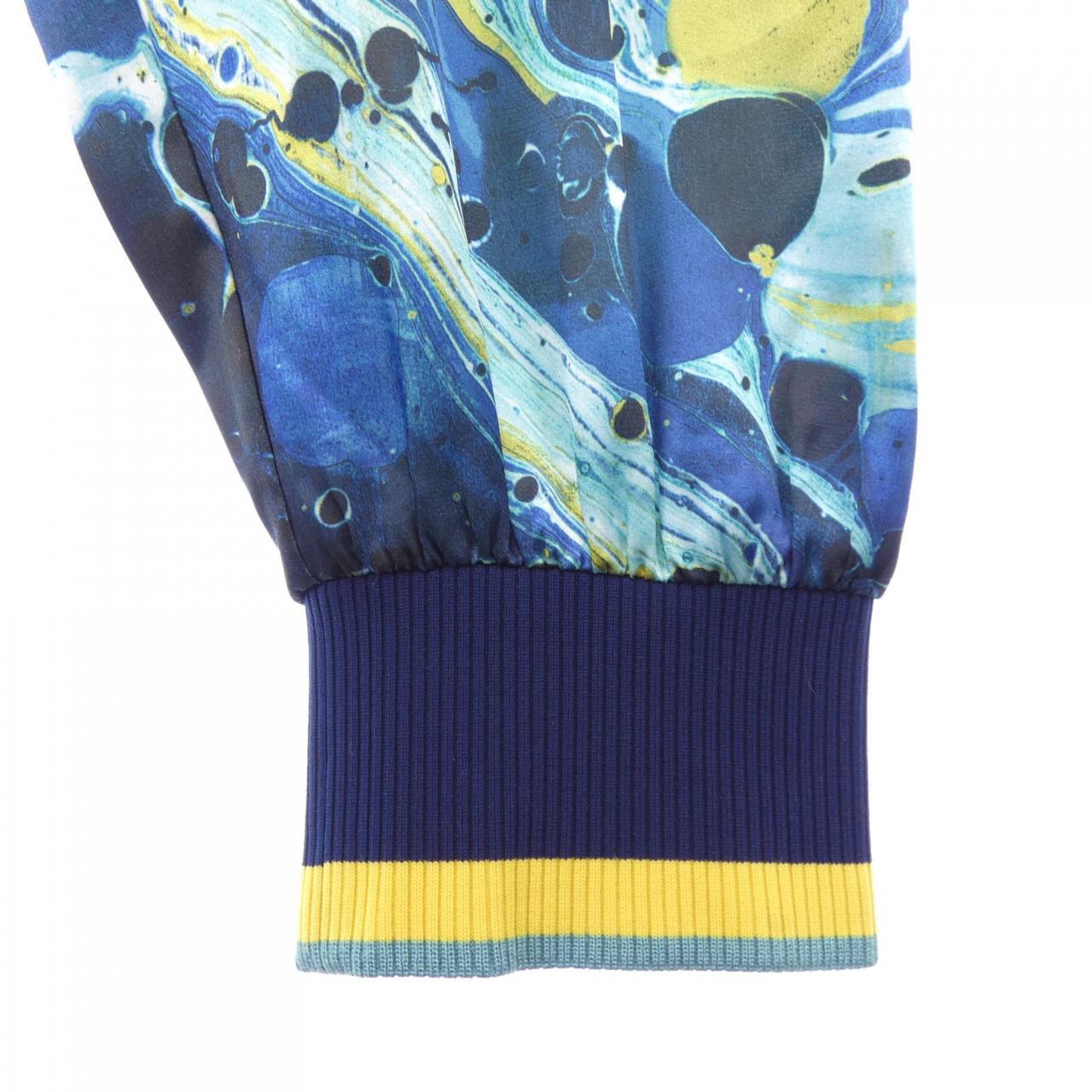 ドルチェアンドガッバーナ DOLCE&GABBANA GWWUAZ/HSM8F パンツ